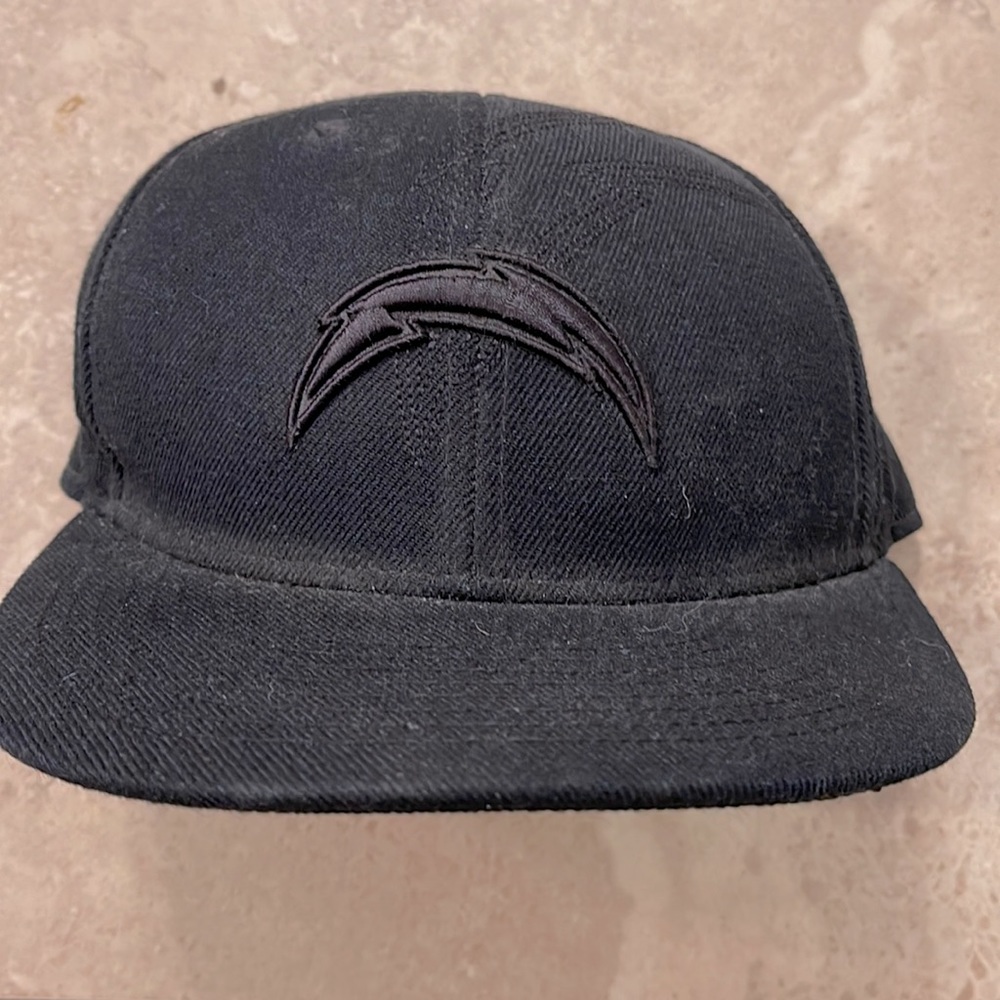 Chargers Hat